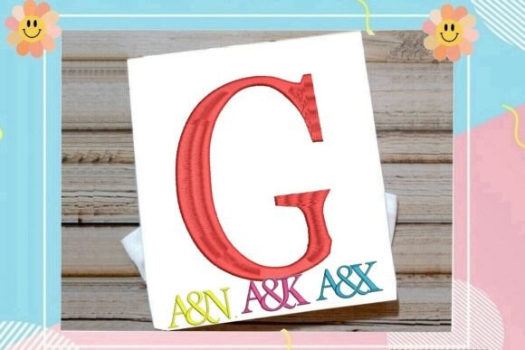 Elegant Letter G Split Monogram Logo Review